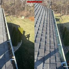 Trust Exterior Cleaning Solutions STL for Expert Gutter Cleaning in Chesterfield, MO